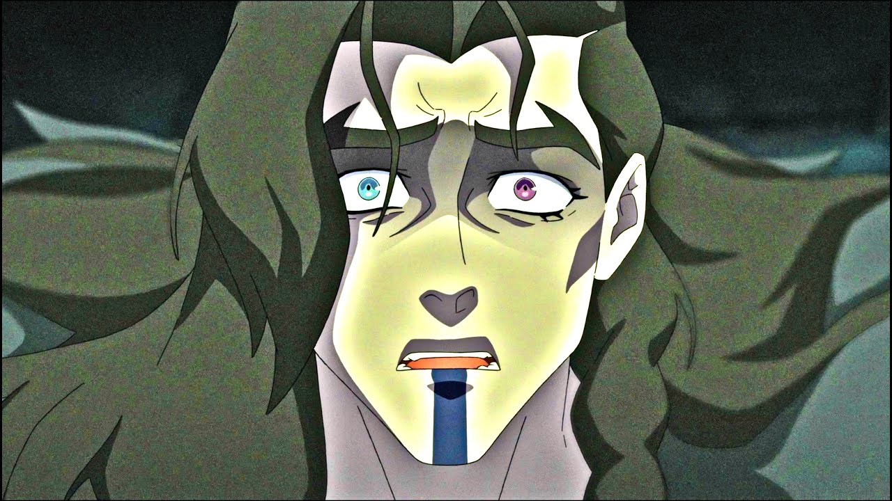 The Mighty Nein | Ending Scene Recap | Yasha Meets The Might Nein