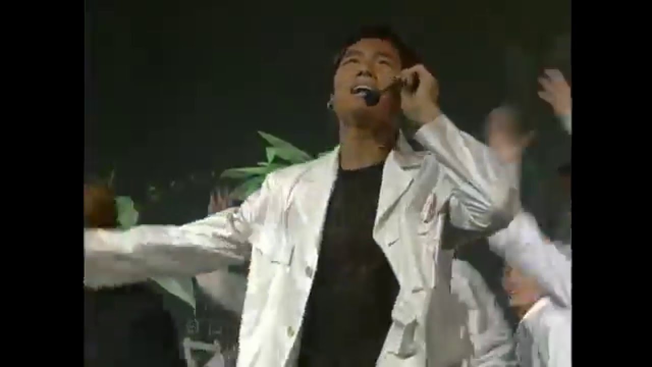 【TVPP】Turbo – Twist King, 터보 – 트위스트 킹 @Comeback Stage, MBC Top Music