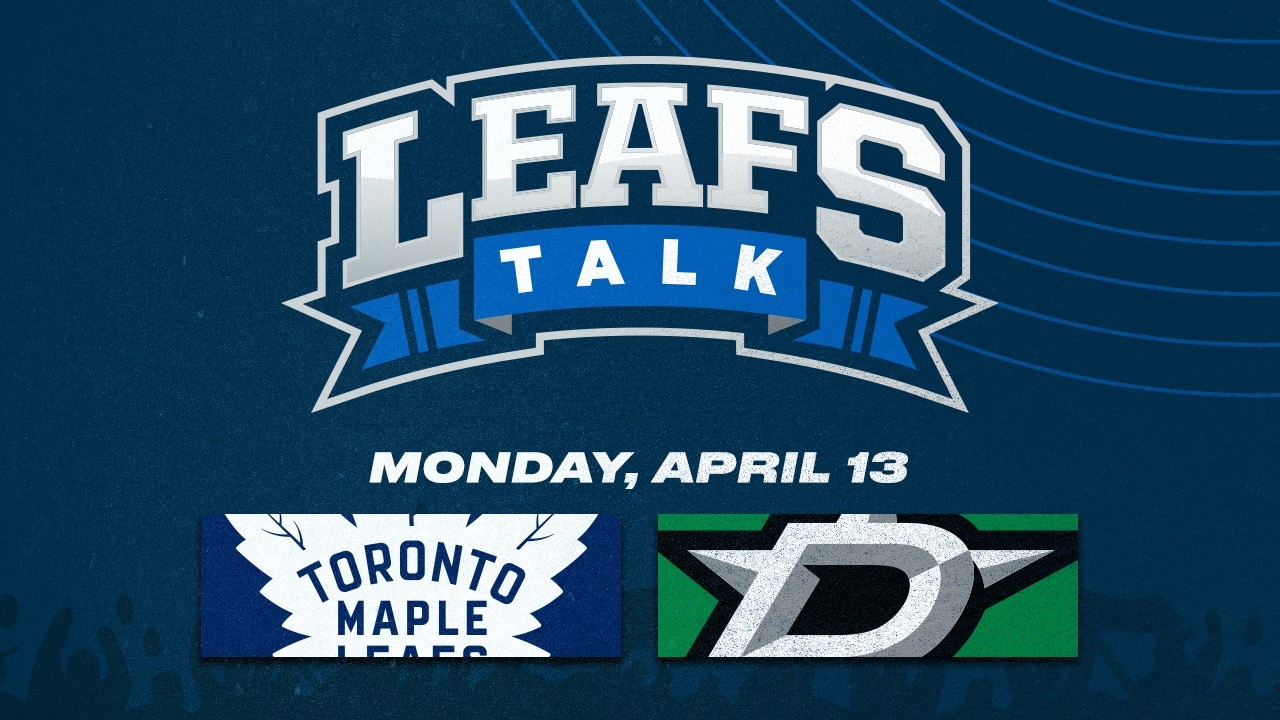 Maple Leafs vs. Stars LIVE Post Game Reaction | Leafs Talk