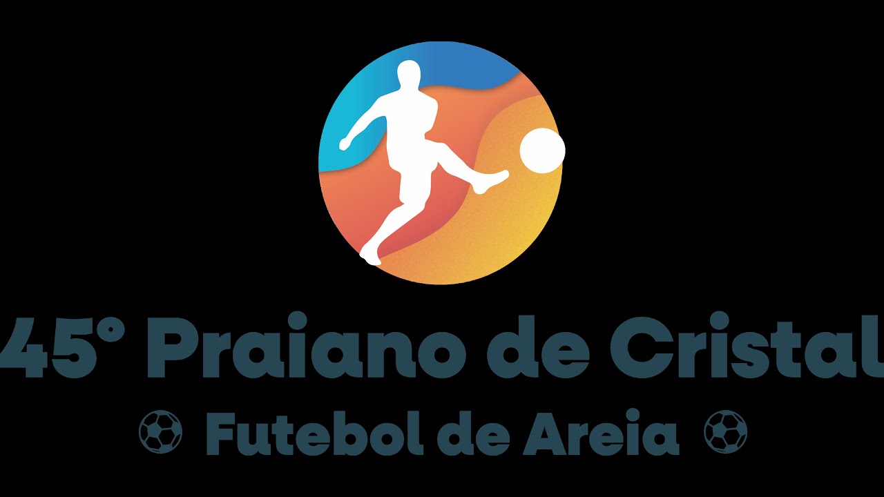 campeonato Praiano de Cristal -  45º Praiano de Cristal 2026