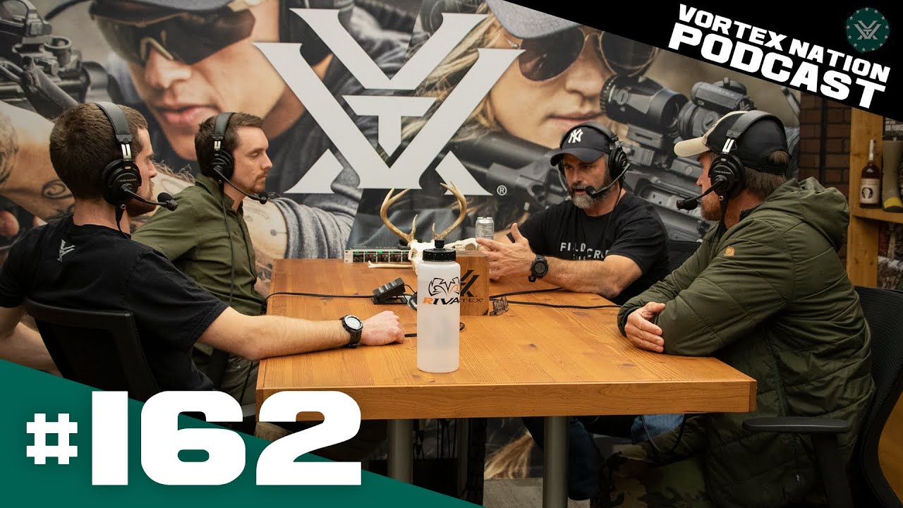 Ep. 162 | The Life of a Special Operations Medic