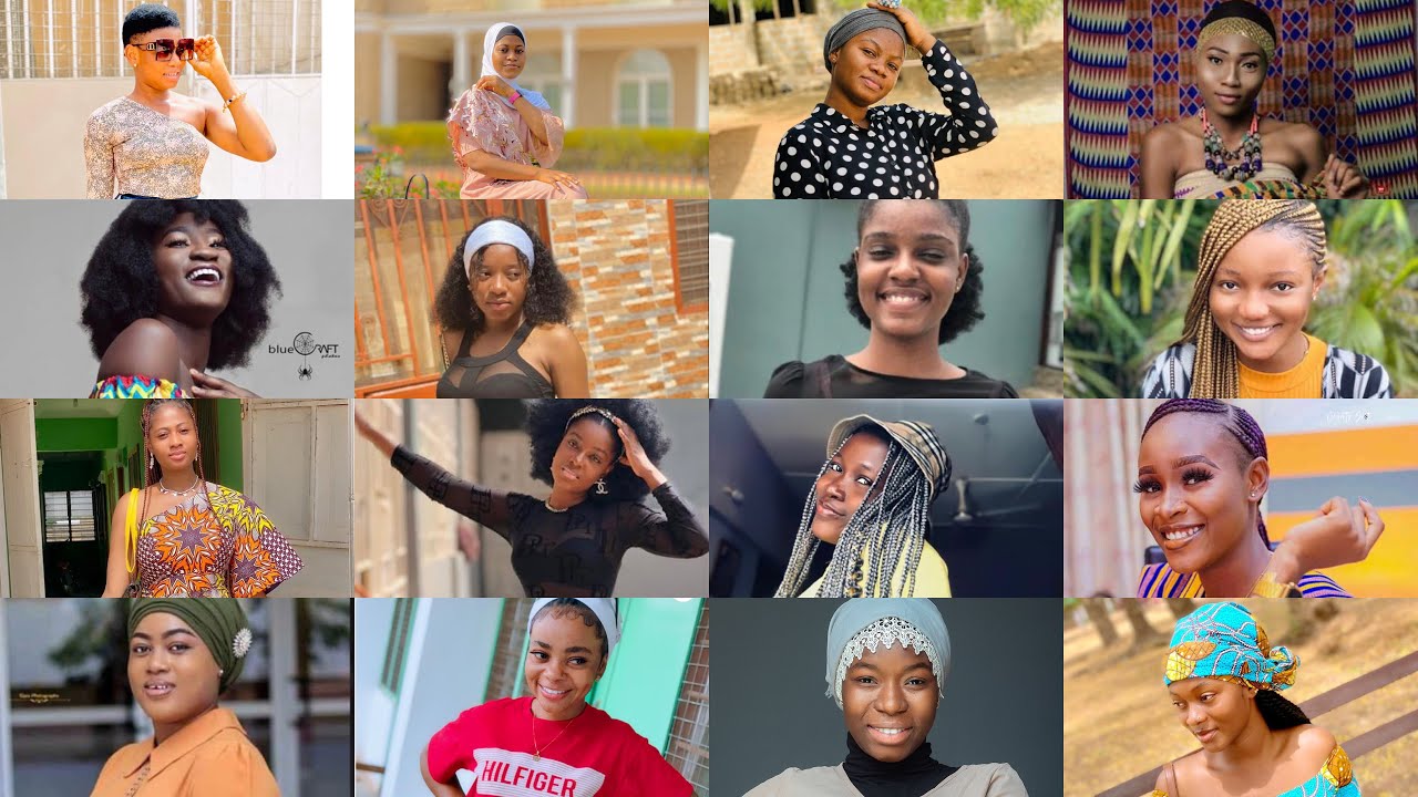 SMASH OR PASS - UDS NYANKPALA CAMPUS LADIES EDITION ft HAKIM YARIN | Rukie Worldwide |