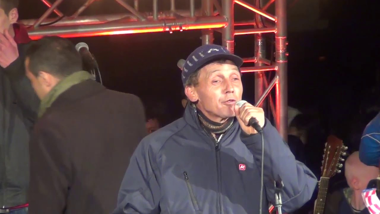 Hommage a Matoub par Azoune Ahmed