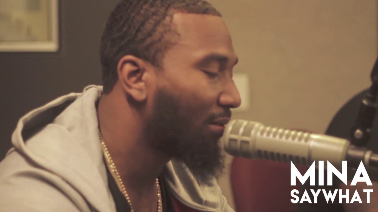 Mina's House Podcast - Omelly Opens Up About Life After Being Shot And Says He's Still Dreamchasers
