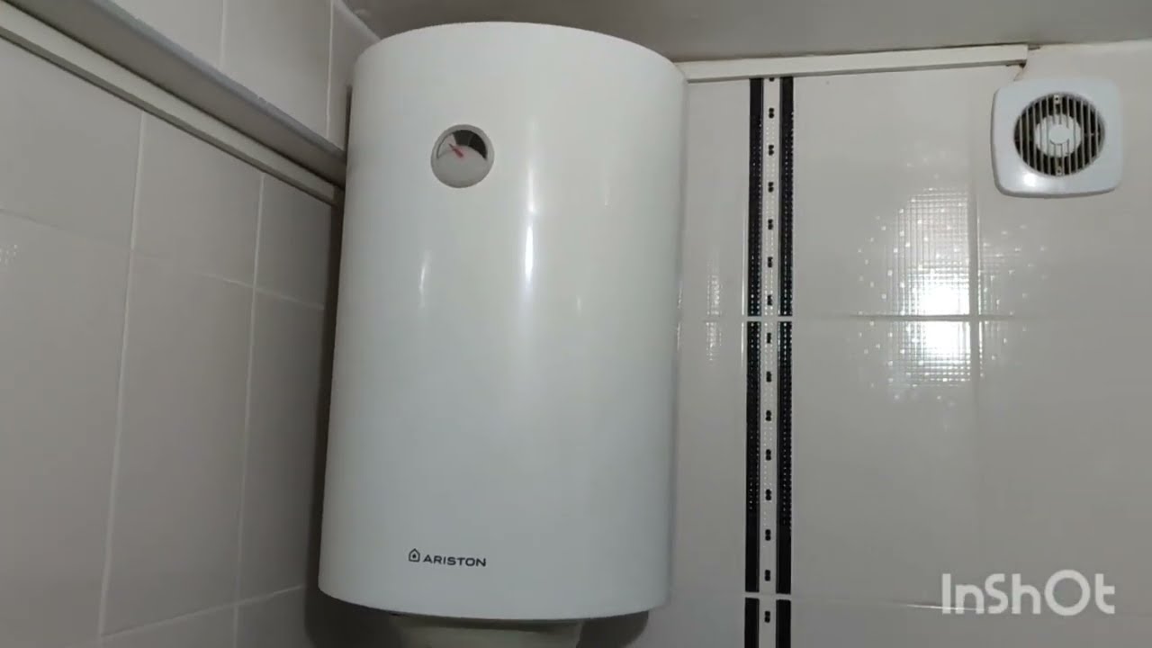 Termosifon rezistans arızası tespiti
