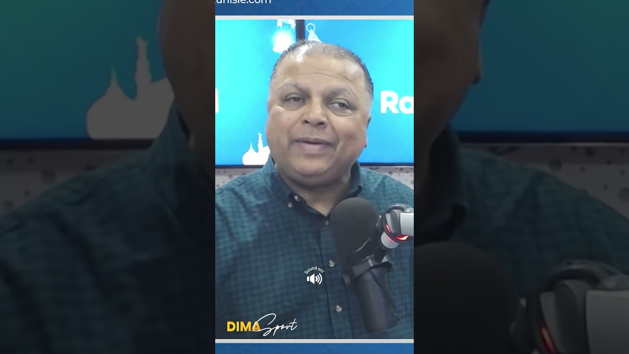 🔵 الصحبي بكار يهاجم المدير التنفيذي للاتحاد الليبي