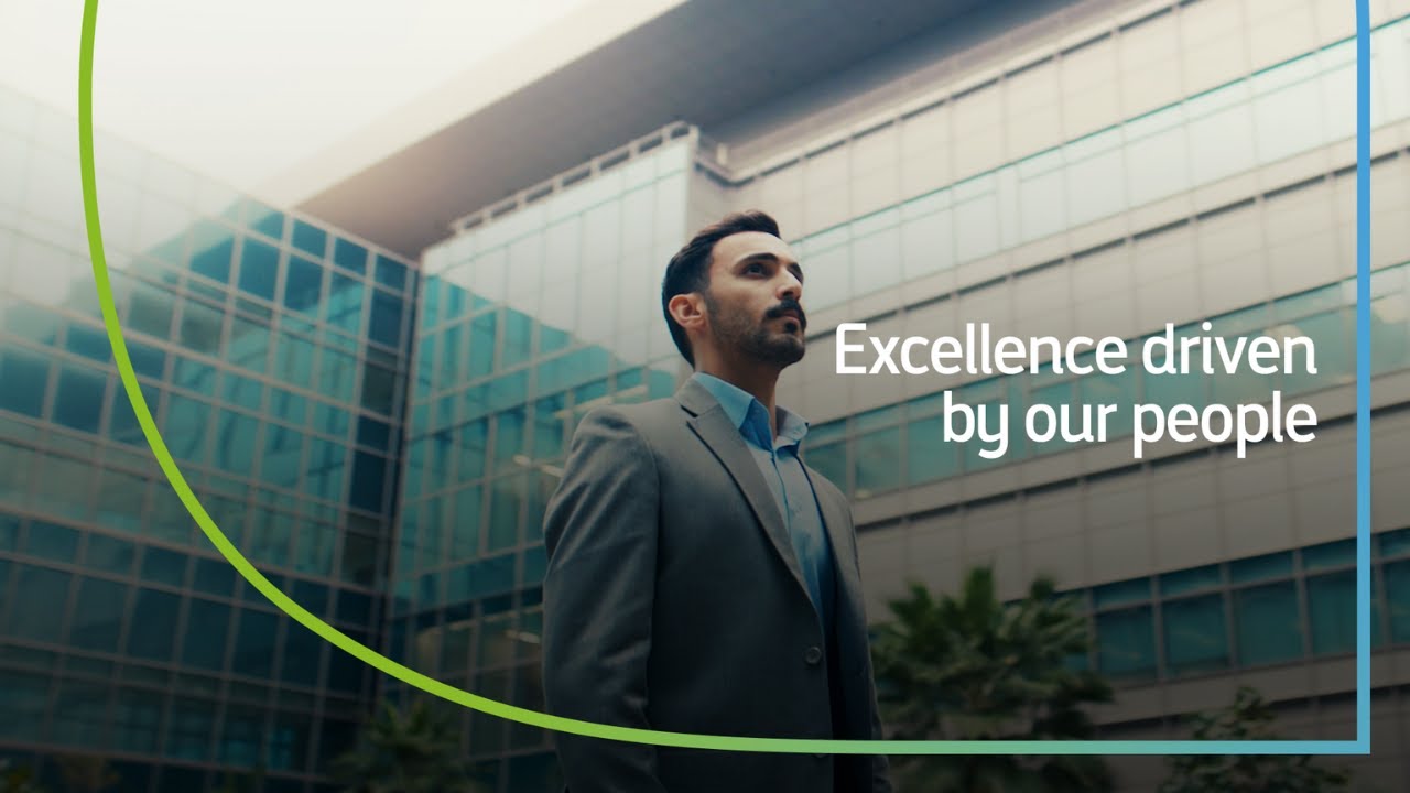 The Drivers of Excellence | Our People