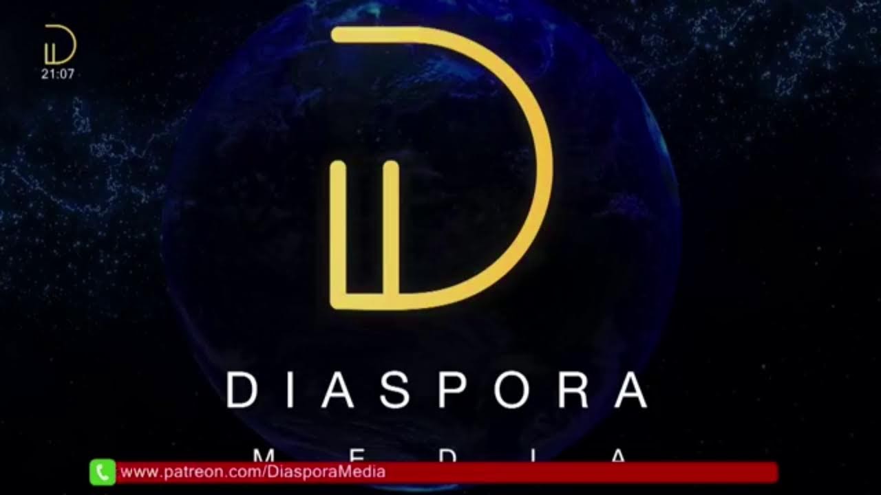 Muzica aia cu Sergiu Cîțu - la Diaspora Media