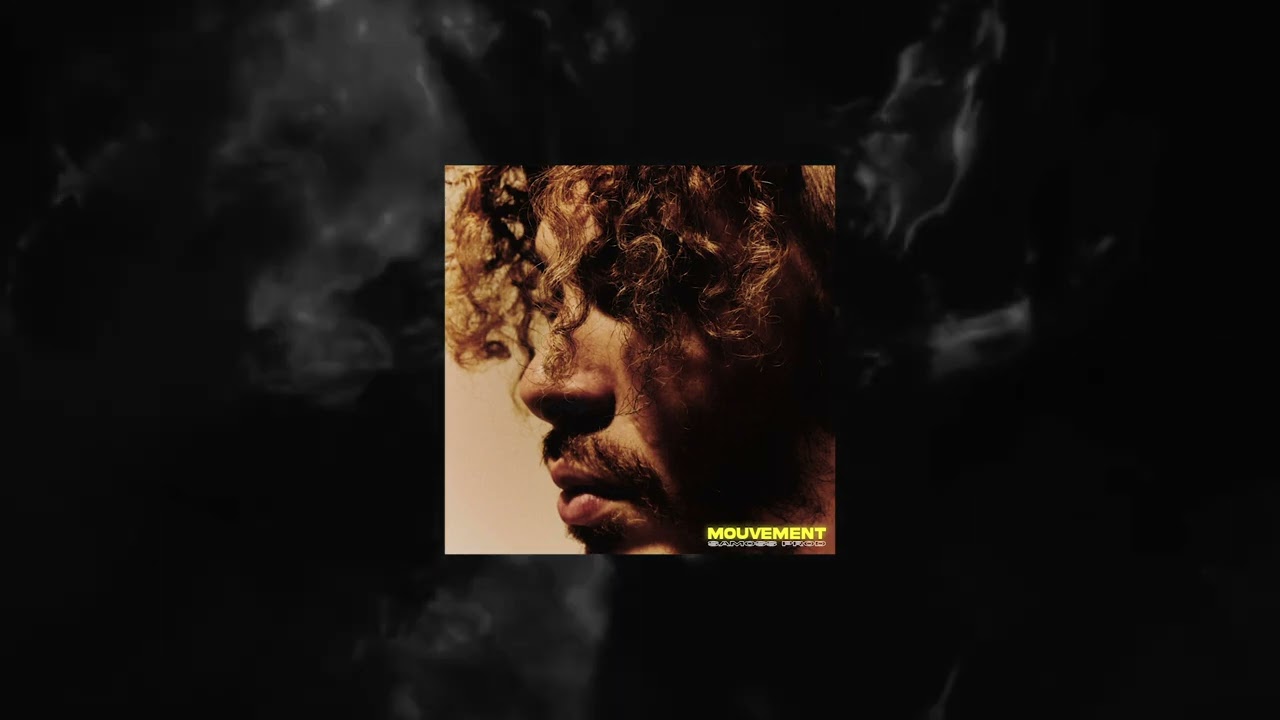 Zamdane x So La Lune Type Beat - 