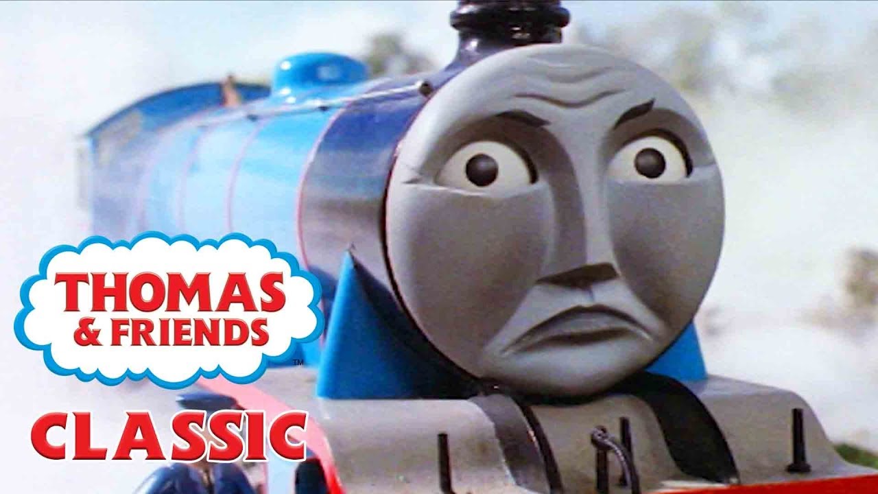 Edward, Gordon & Henry ⭐ Classic Thomas & Friends ⭐ Videos for Children ⭐Thomas & Friends UK