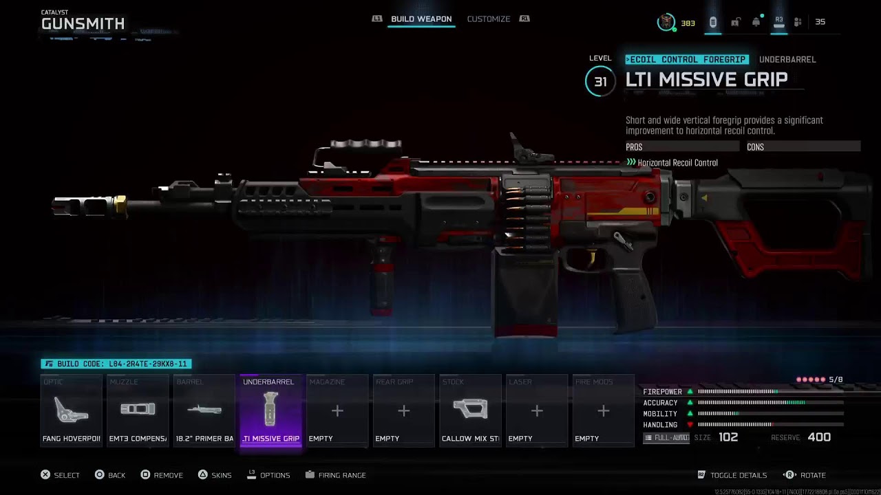 |BO7ZM| ZOMBIES 100% & DLC Gun Camos Grind
