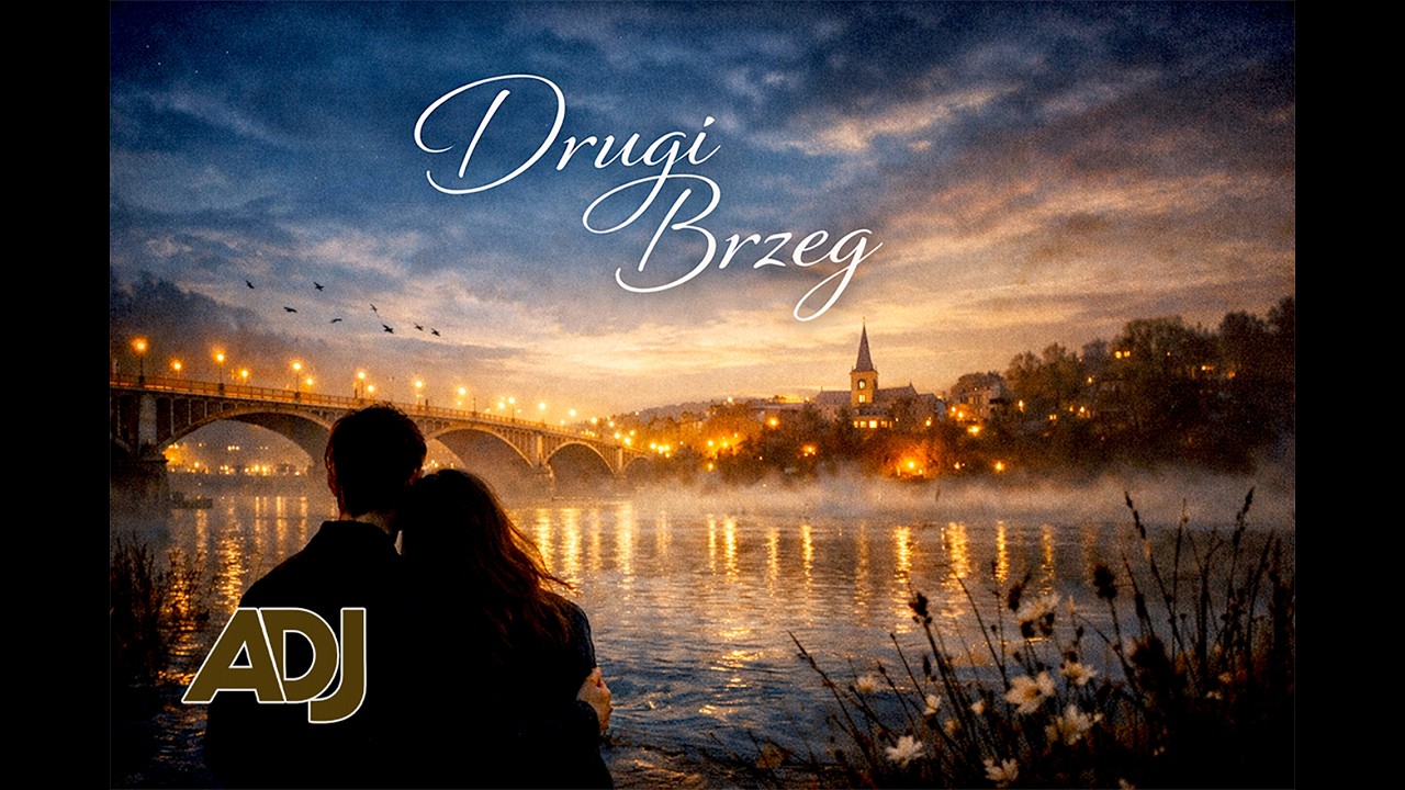 articDJ - Drugi brzeg