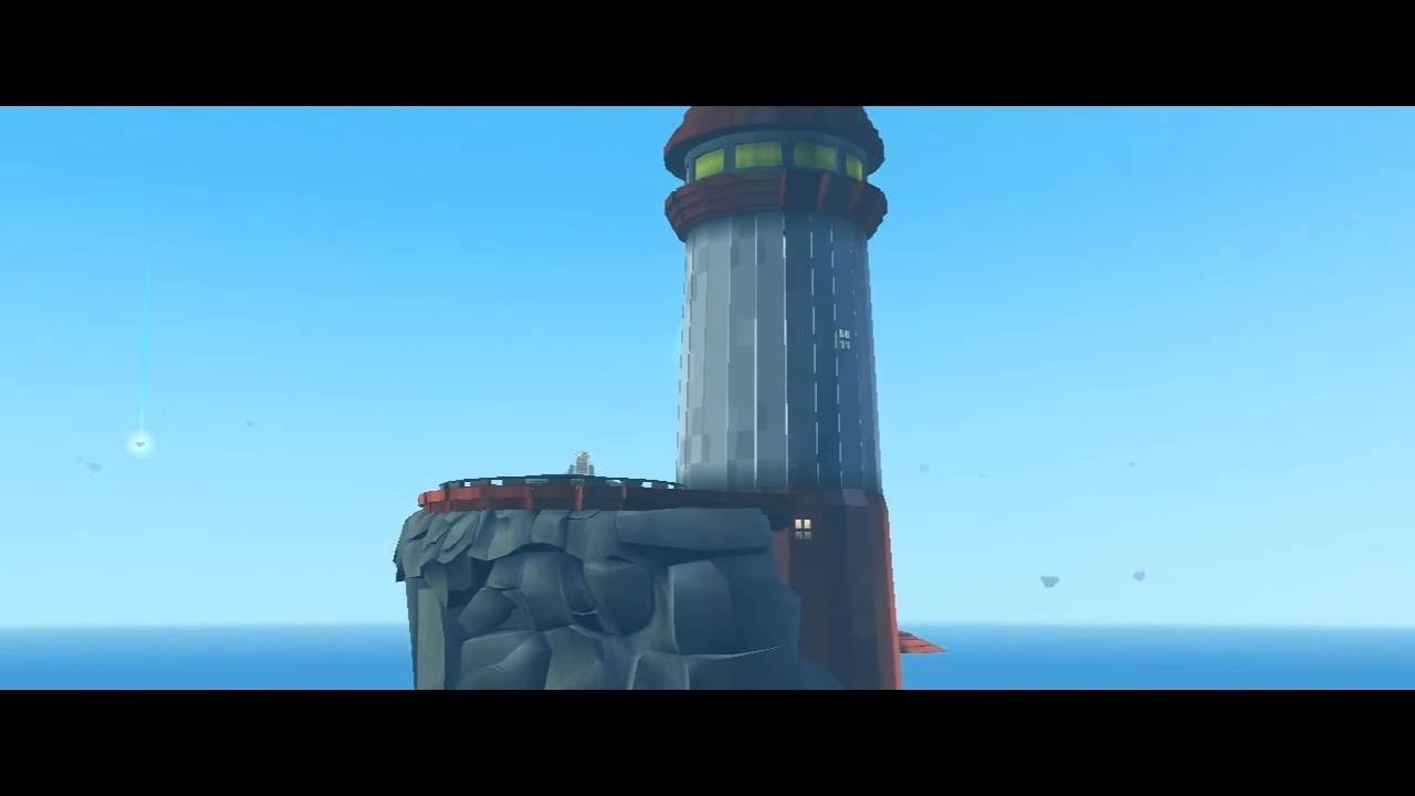 LEGO Universe (Part 23)