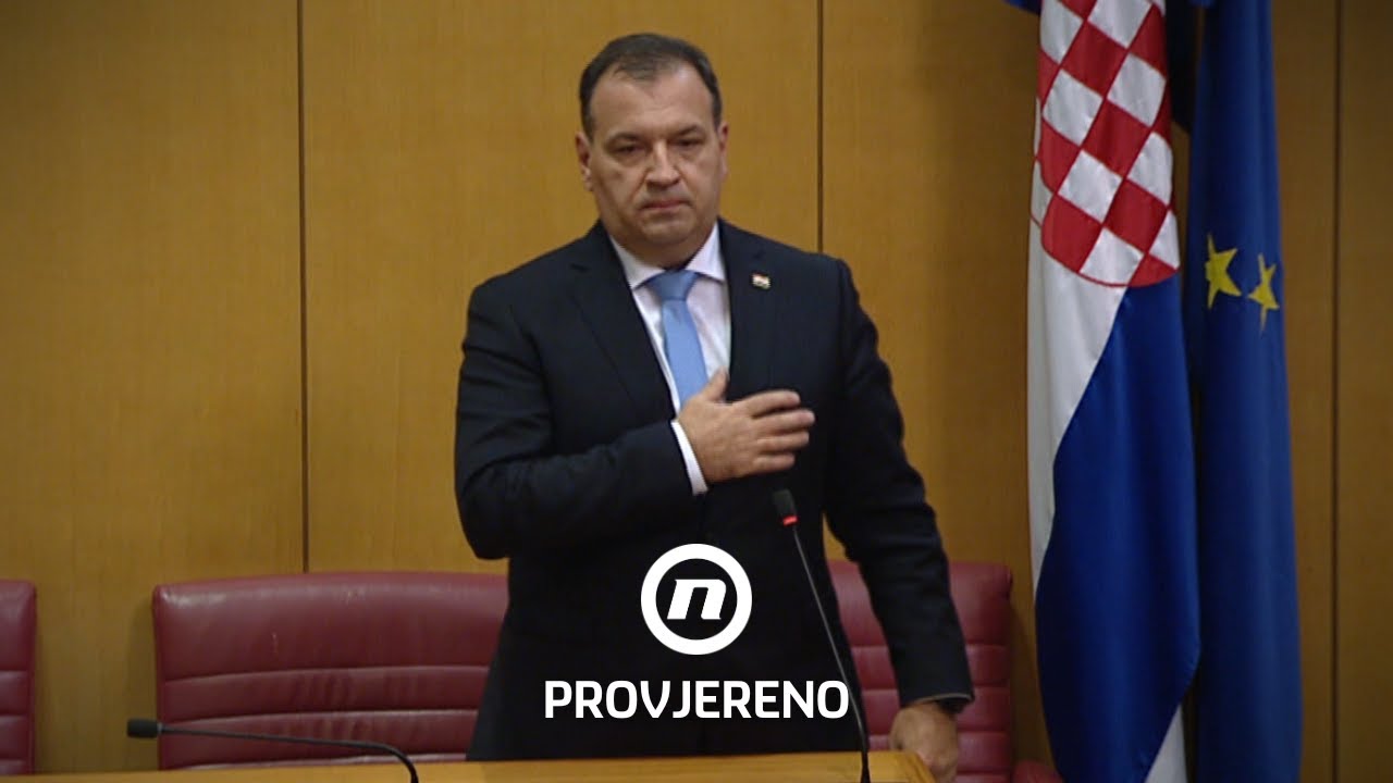 Apsurdi Bero&scaron;eva zaposlenja, pacijenti iznose nestvarna svjedočanstva | Provjereno
