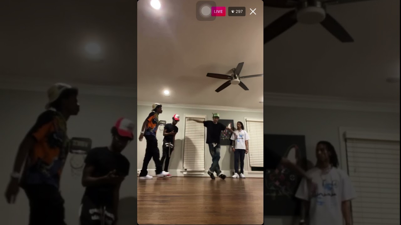 Shmateo 2021 freestyle + gang