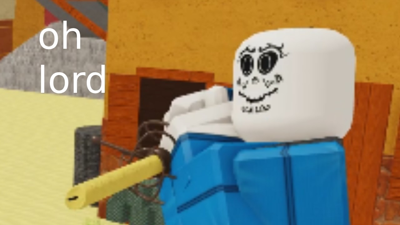 Roblox Arsenal in 2026...