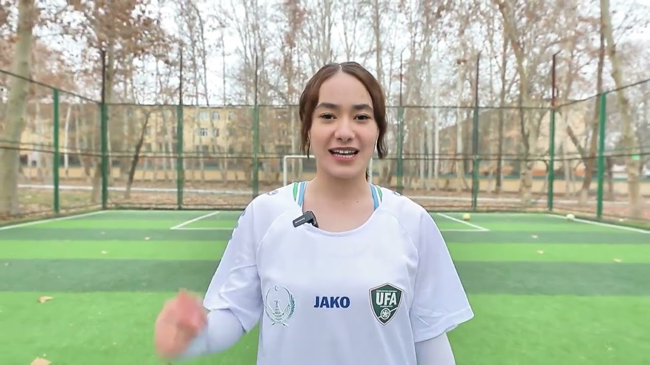 Sizlerdi usı jarısta qatnasıwǵa mirát etemiz!
