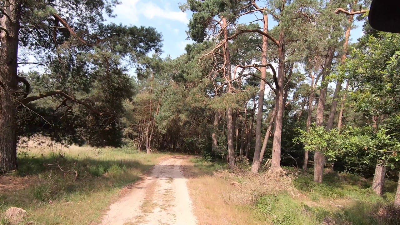 Gopro 7 Hoog Soeren Assel Zwijnen