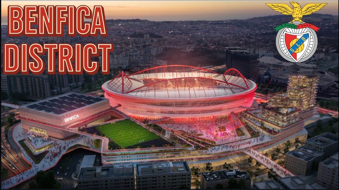 @slbenfica Benfica District - Eternal Red Rebellion #benfica #slb #slbenfica #btv #richardrios
