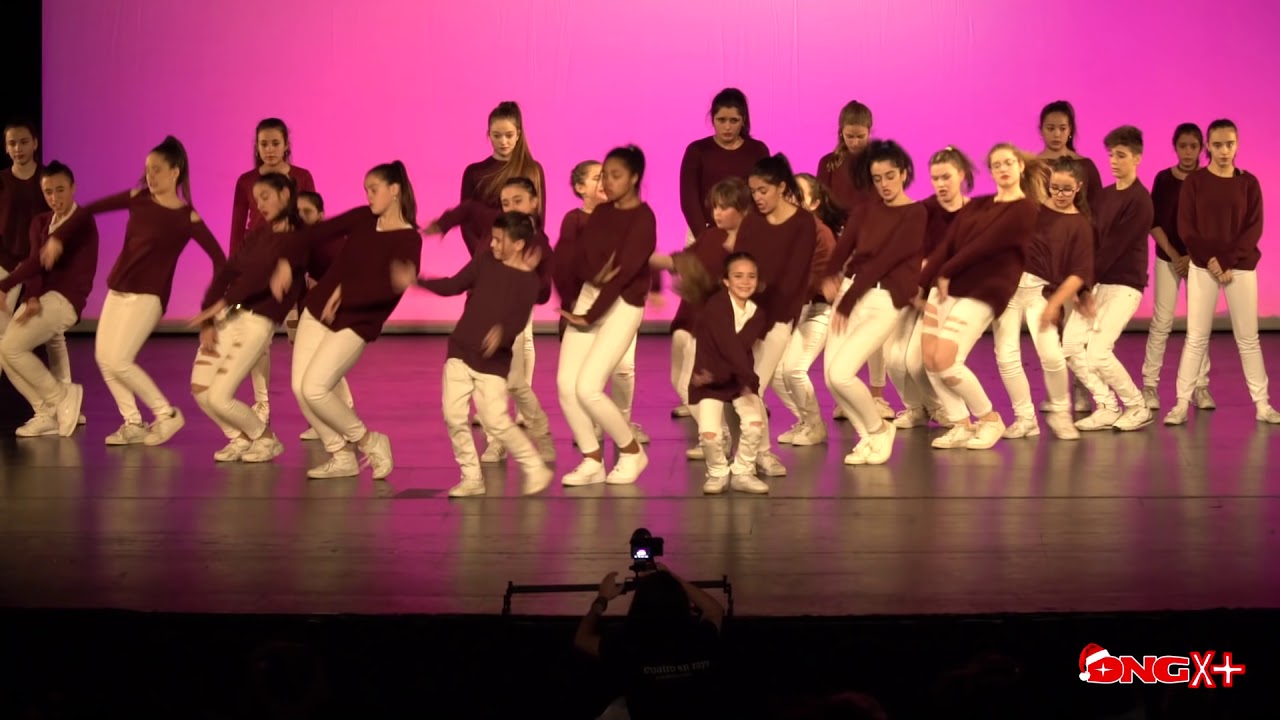 DNG - Gala del baile 7.0 - Base 2 Mayores