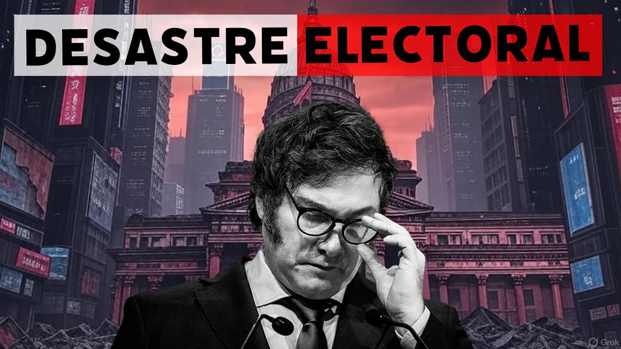 Batacazo electoral en Buenos Aires: &iquest;y ahora qu&eacute;?