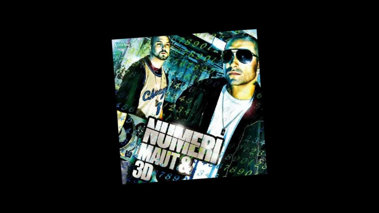 MAUT - CORRI feat. Mr.Cioni & Rancore