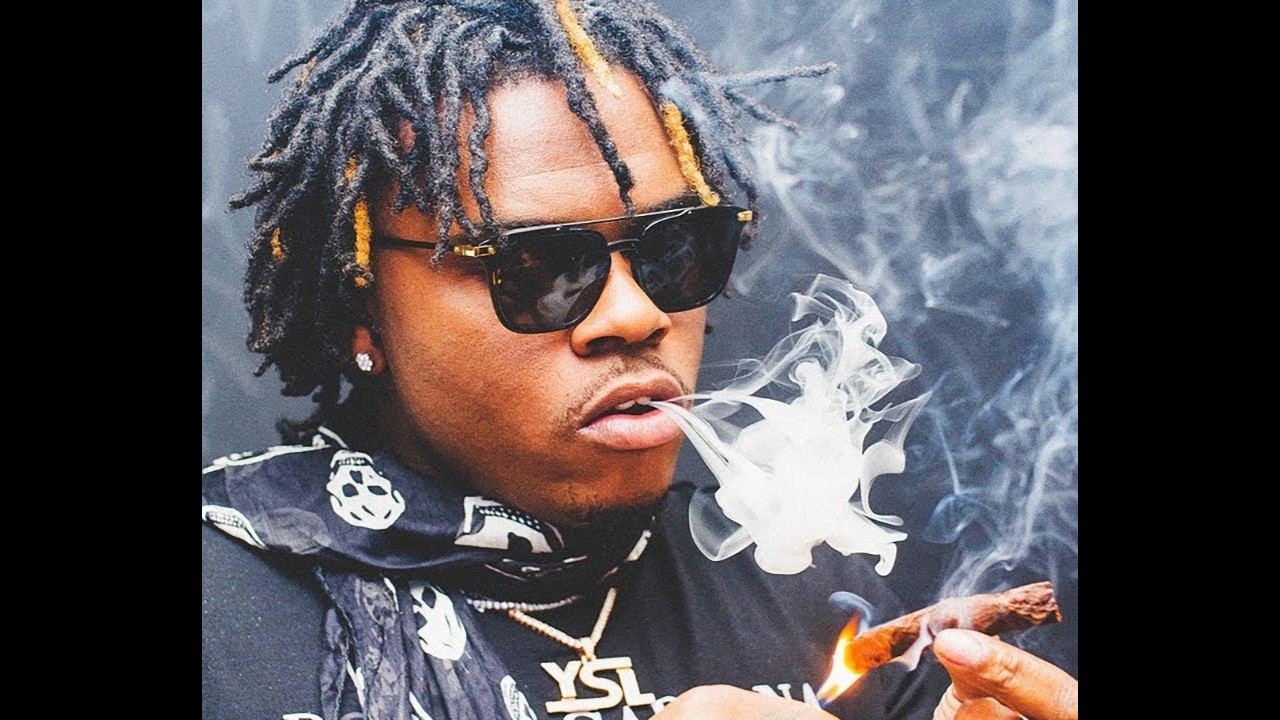 (FREE) Gunna Type Beat - 
