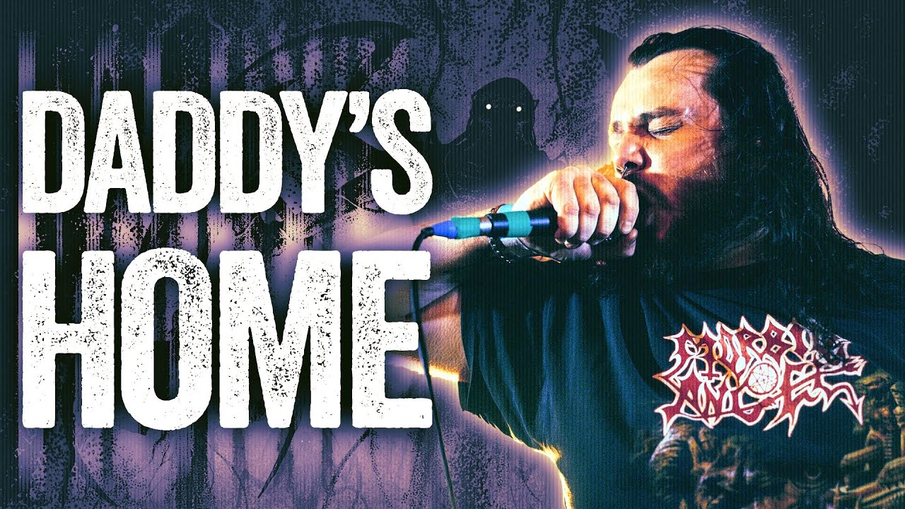 Alex Teyen on Joining Aversions Crown and the future of Black Tongue