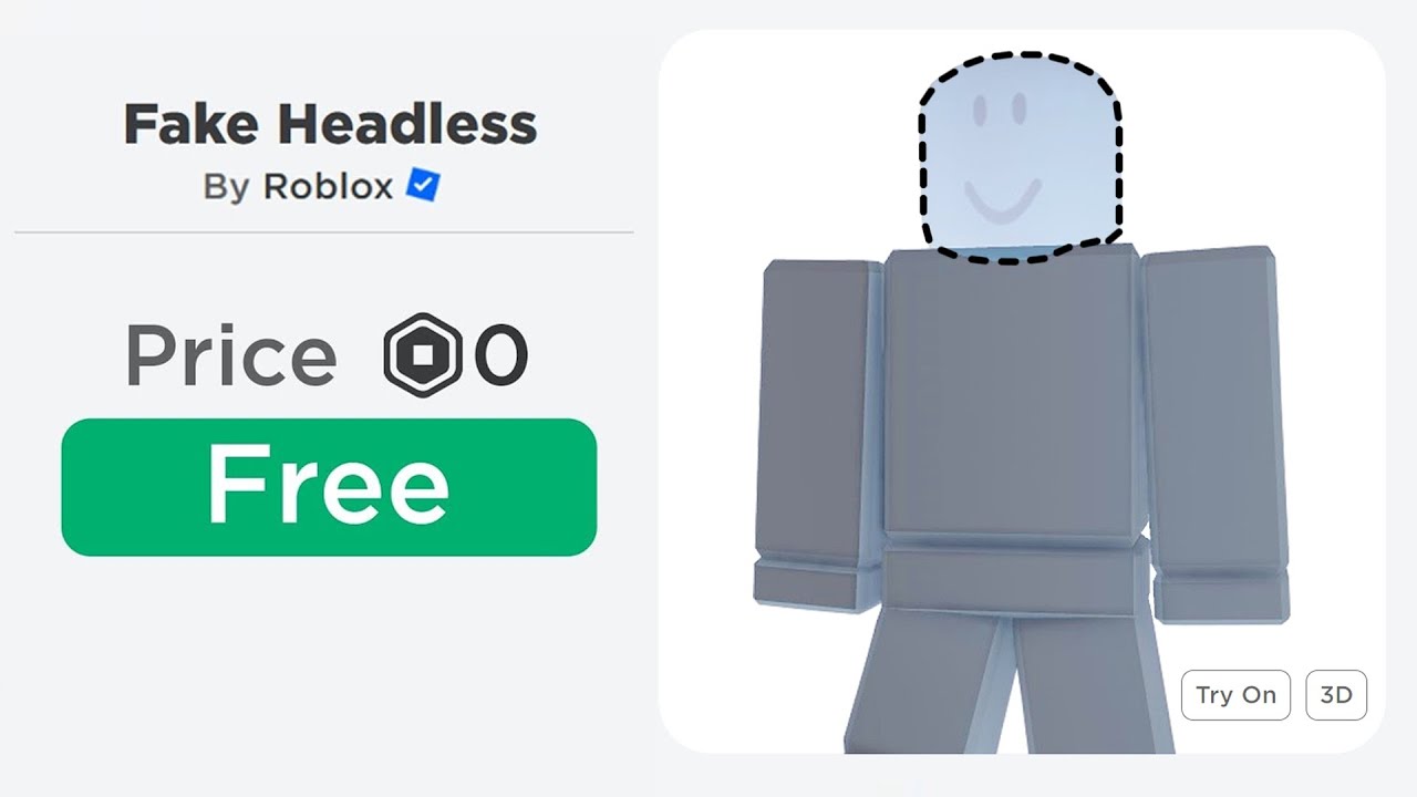БЕСПЛАТНАЯ ПОДДЕЛЬНАЯ ПОДБОРКА БЕЗГОЛОВНЫХ СУПЕРМОБИЛЕЙ Roblox! (2024)