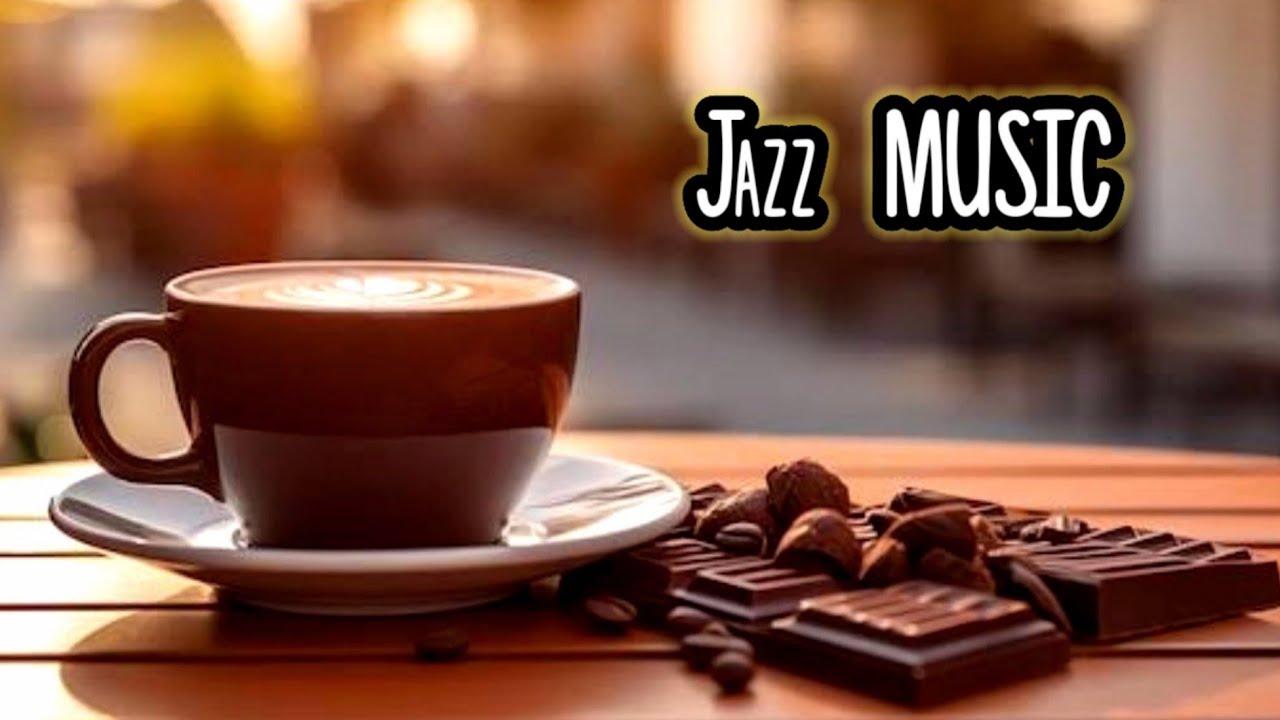 Jazz Music, Jazz for relax