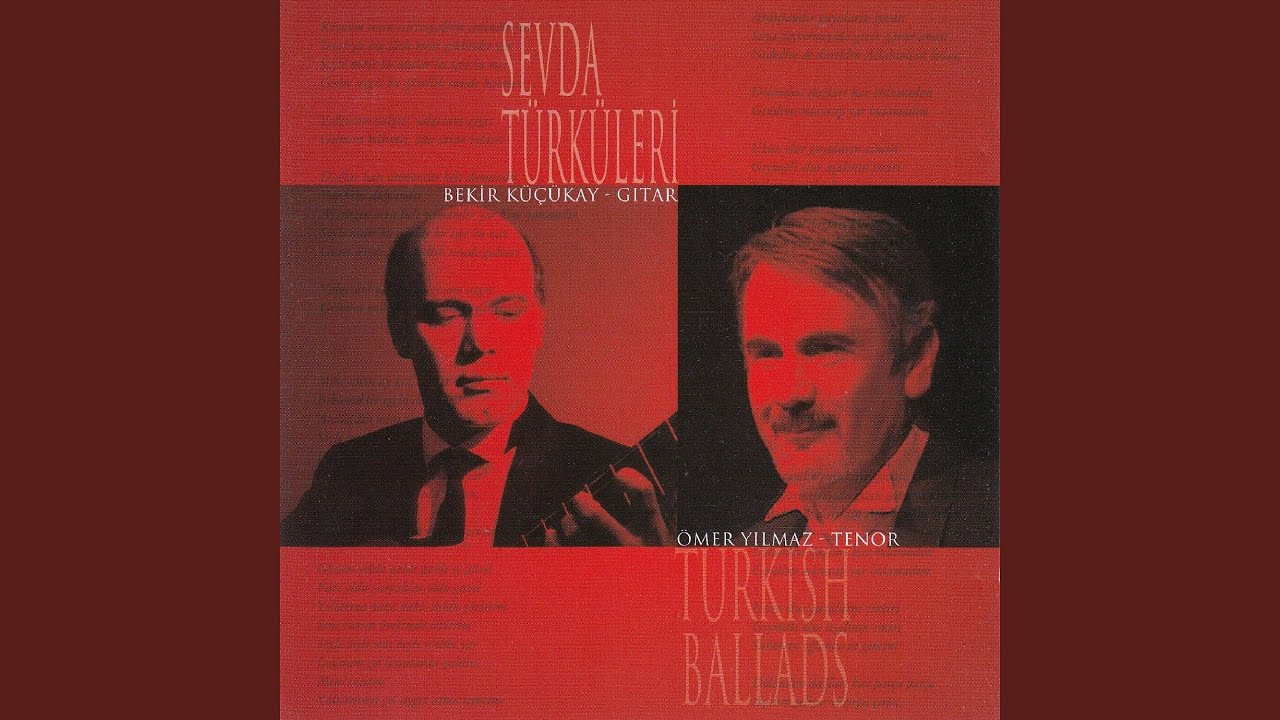 Ayrılık