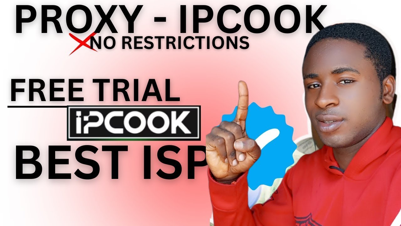Ipcool Residential Proxy Tutorial | Use 55m+ Ips for Surveys | Scraping & Account Management