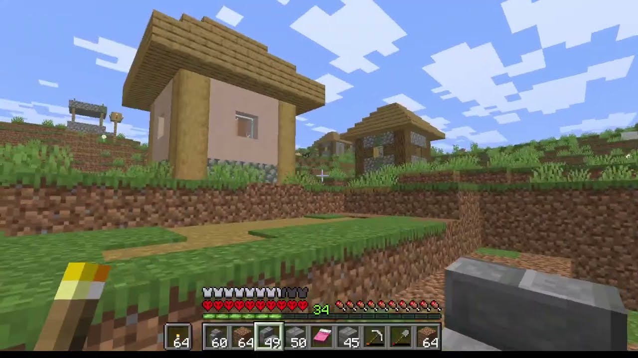 2026 1 ㊾　ハードコア　マイクラ(Maincraft)
