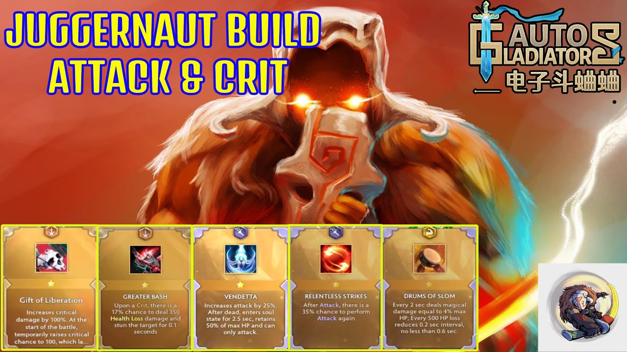 OMY Round 5 I Got 2 Legendry Skill  No.2  | Ep 82 Dota 2 Auto Gladiators