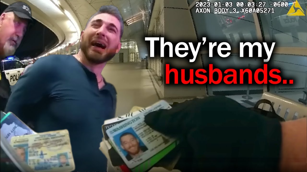 When IDIOT Scammers Get BUSTED..