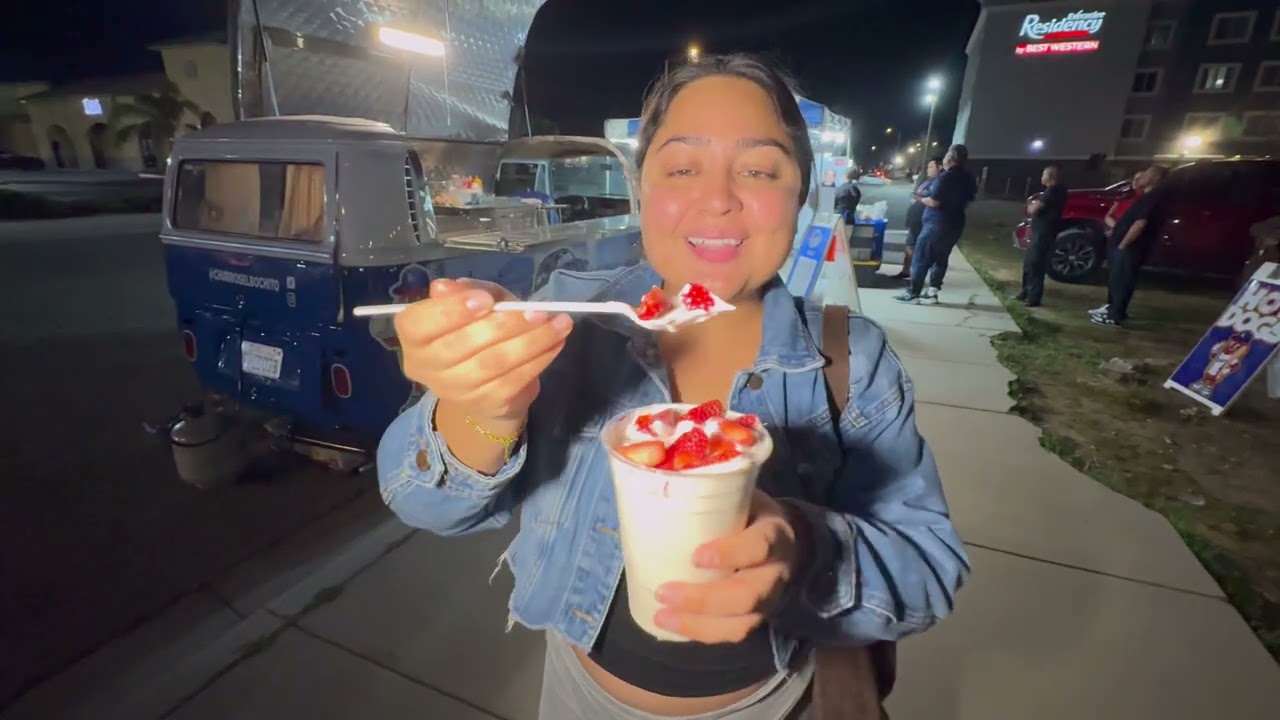 Best Churros in Victorville California Hot And Ready to eat High Desert Churros 