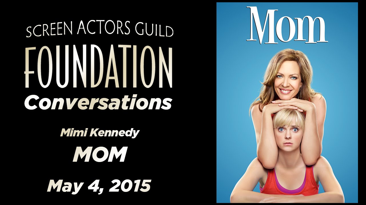 Conversations with Mimi Kennedy of MOM