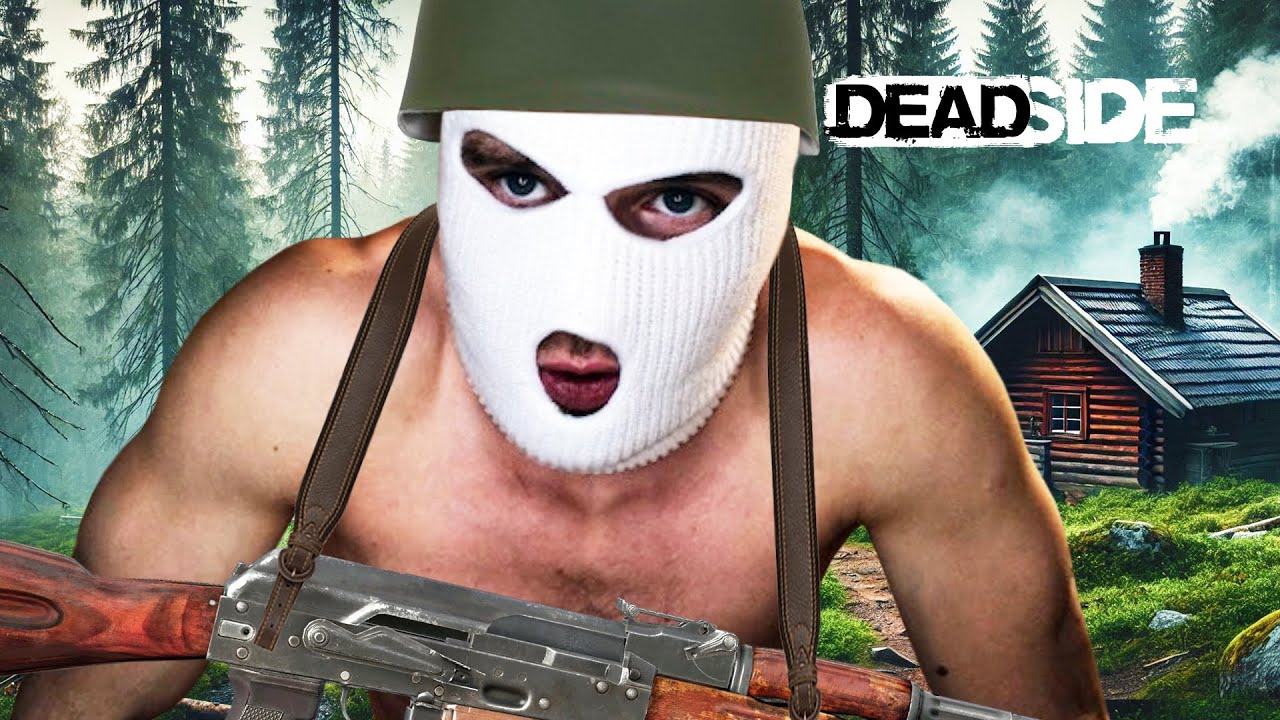 Deadside in 2024