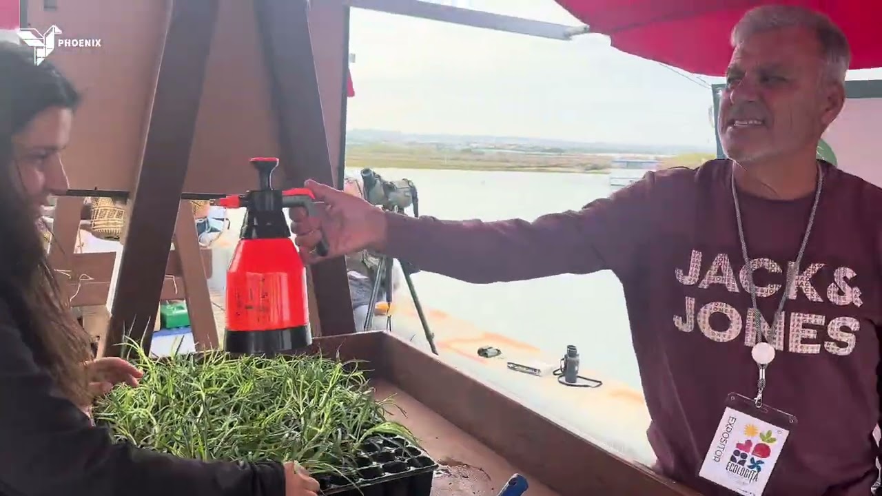Tavira - Cultivating resilience: food gardensfor climate adaptation