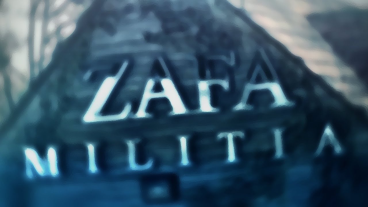 @ZafaMilitia: The Promo - By Dare Neb
