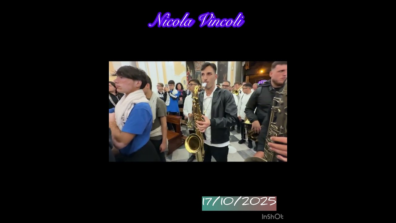 2* giorno video….24/febbraio/2026