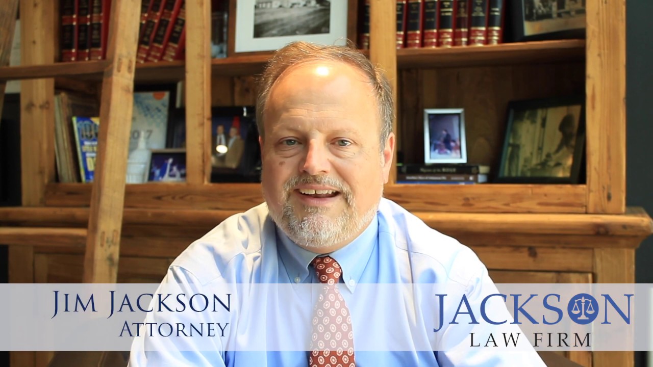 Jackson Law Firm: Cancer From Weed Killer and Arkansas Farmers