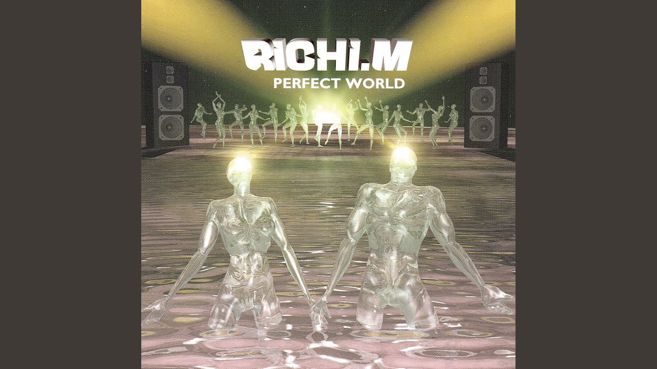 Perfect World