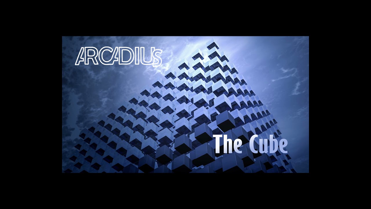 Arcadius  - The Cube