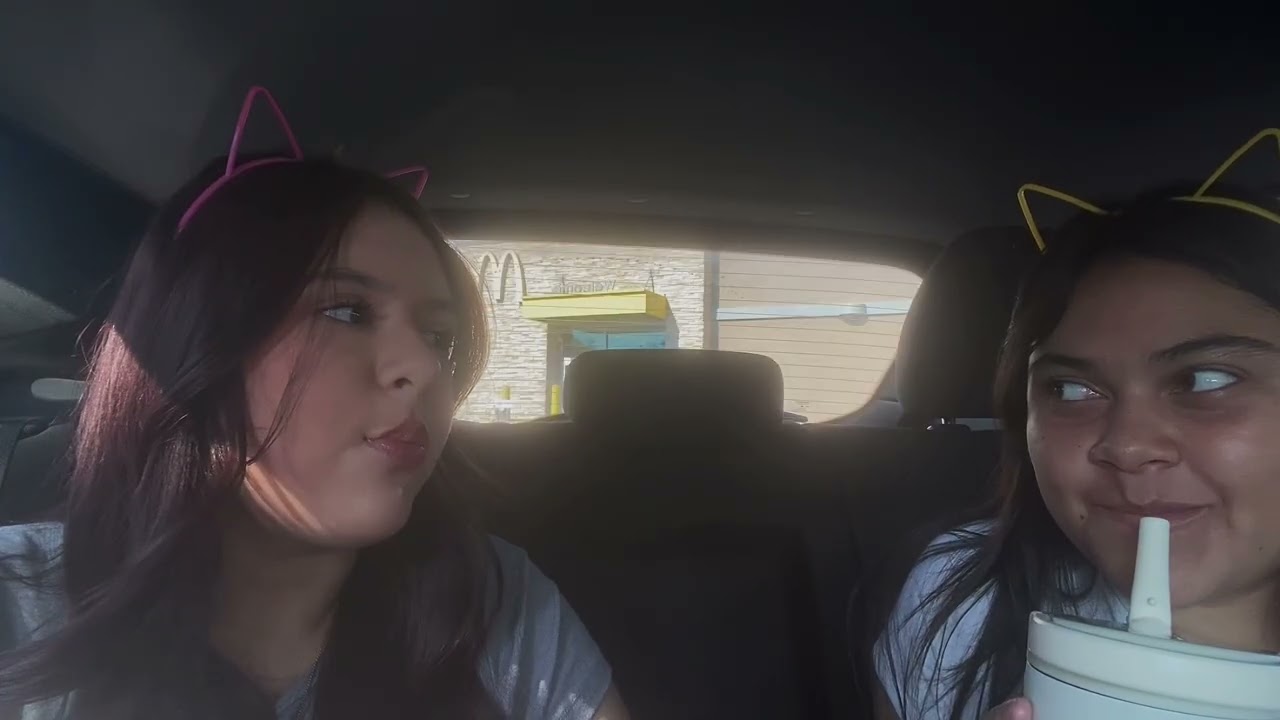 Car video