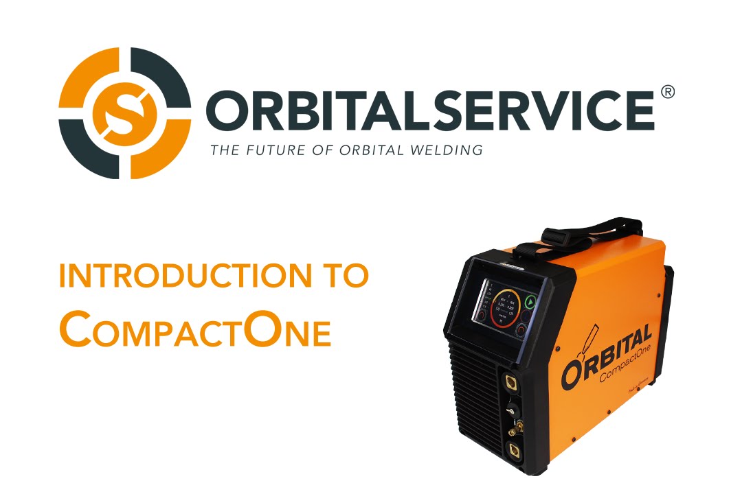 ORBITALSERVICE - CompactOne Introduction