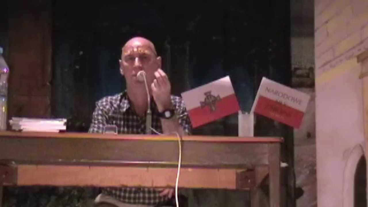 Leszek Żebrowski Narodowe Siły Zbrojne a Armia Krajowa