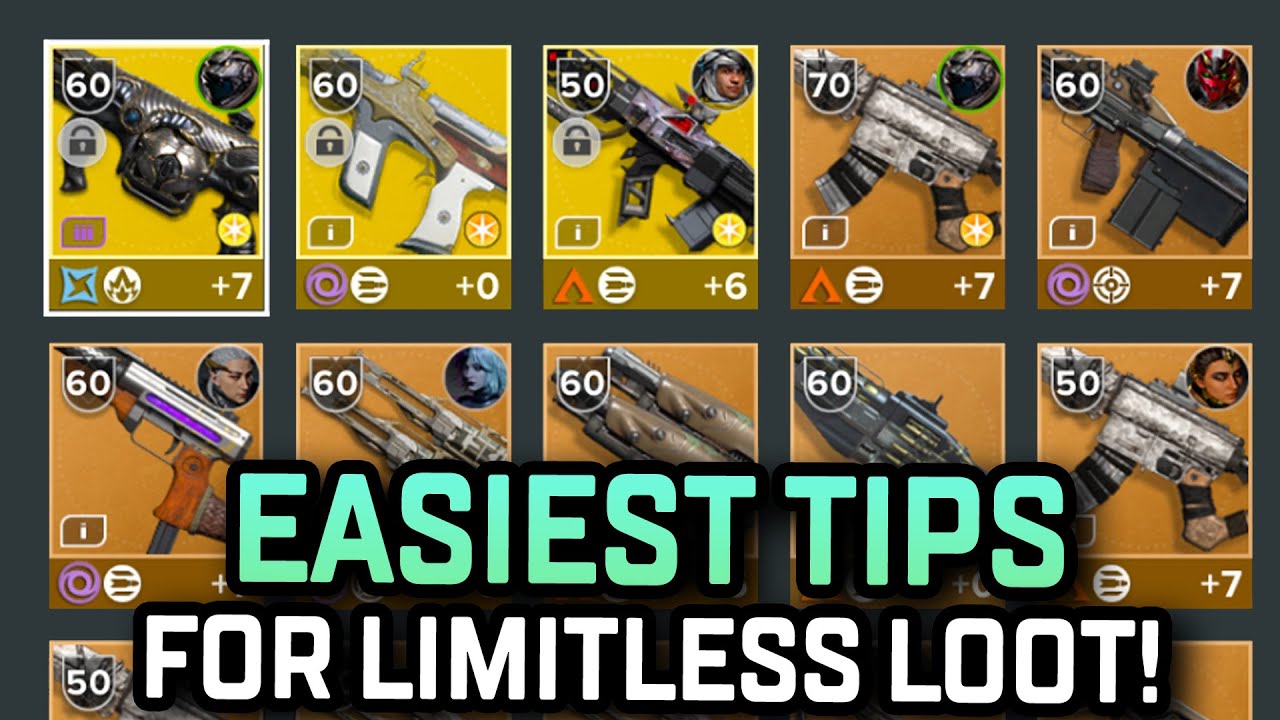 11 Destiny Rising Tips The Devs Don't Want You To Know