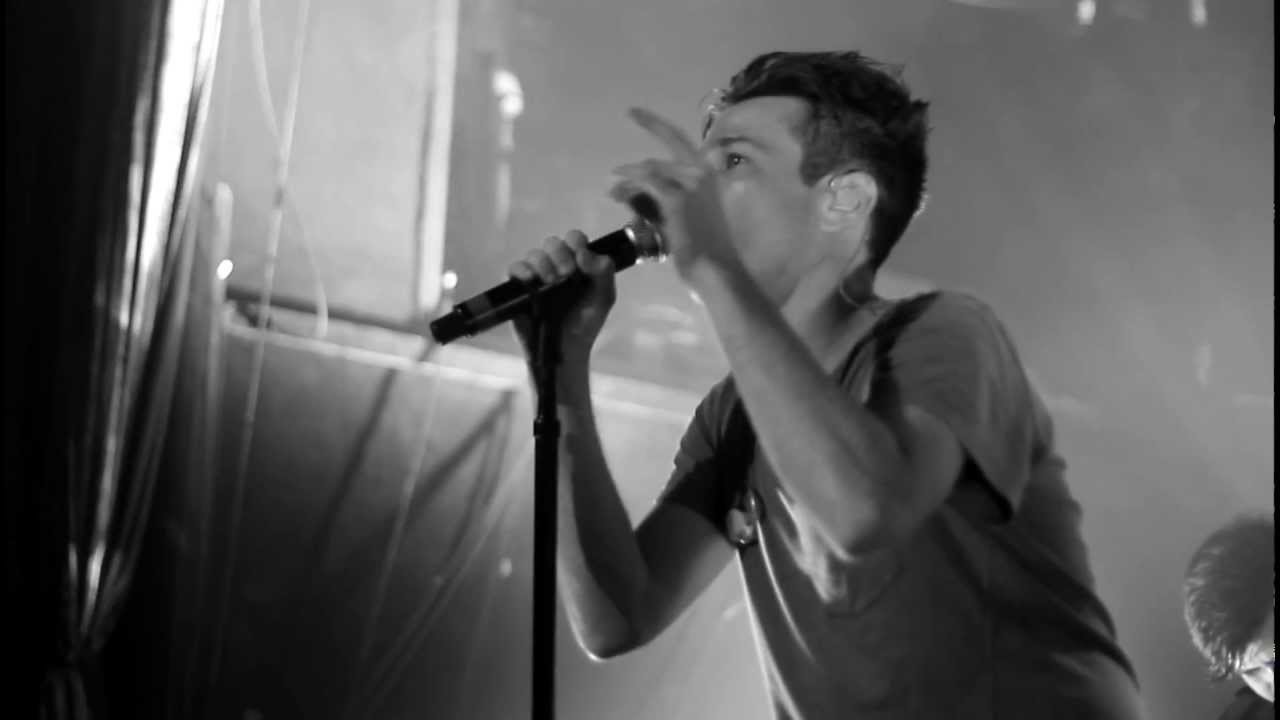 Fun.- Carry On (New Song)- Live @ Bowery Ballroom- 11/09/11 NY,NY