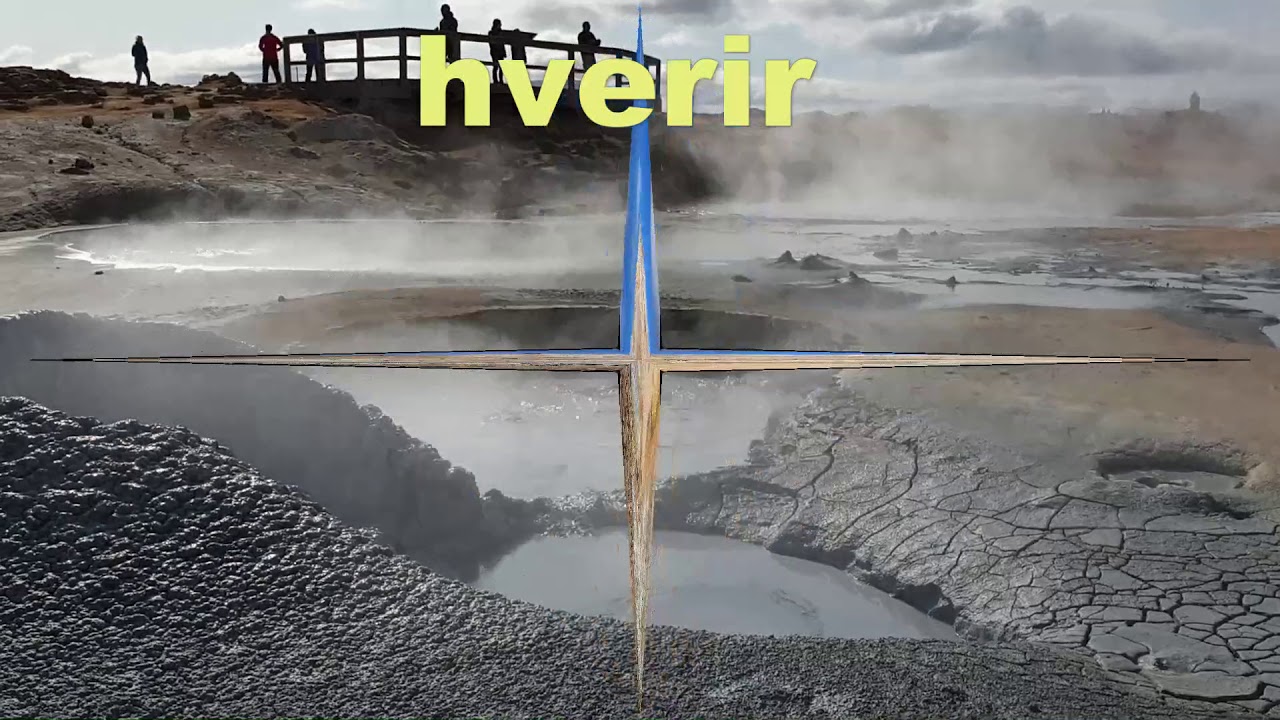iceland 2019-טיול ג'יפים לאיסלנד - איילה טיולים גיאוגרפיים,